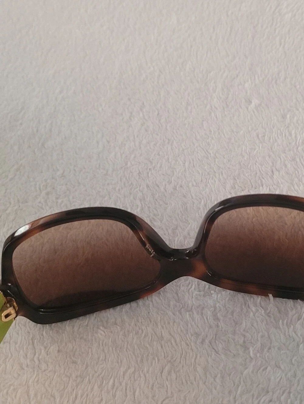 Coach Sunglasses